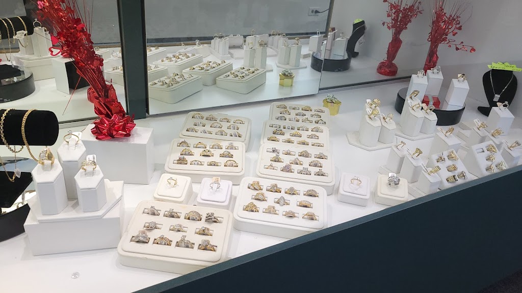 YO Jewelry Co. | 1 Saw Mill River Rd, Yonkers, NY 10701 | Phone: (914) 224-9596