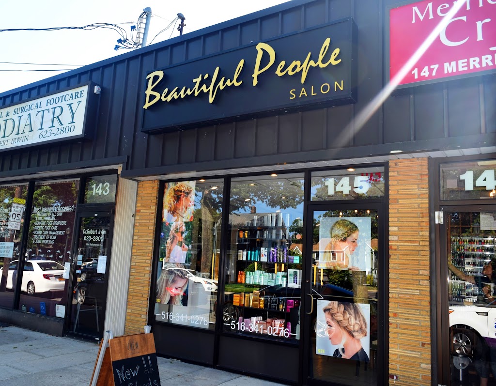 Beautiful People New York | 2207 Merrick Rd, Merrick, NY 11566 | Phone: (516) 341-0276