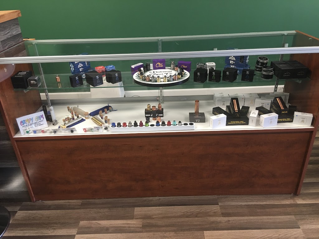 Statement Vapor Co. | 824 Main St, Farmingdale, NY 11735 | Phone: (516) 586-8282