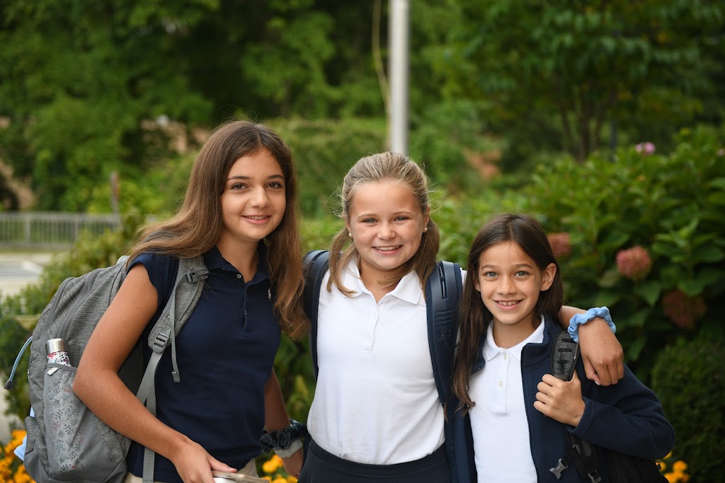 The Windward School - Westchester Middle School | 40 W Red Oak Ln, White Plains, NY 10604 | Phone: (914) 949-6968