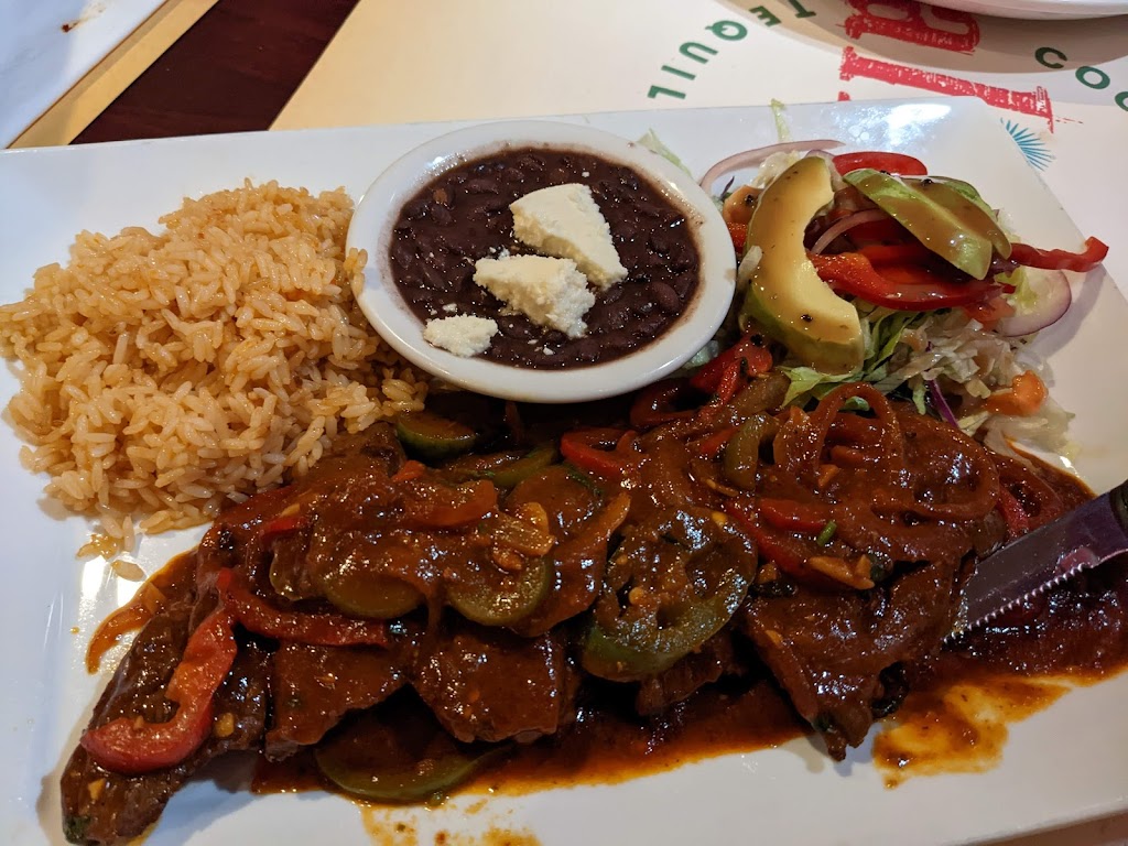 Jalisco Cocina Mexicana & Tequila Bar | 100 School St, Glen Cove, NY 11542 | Phone: (516) 801-1960