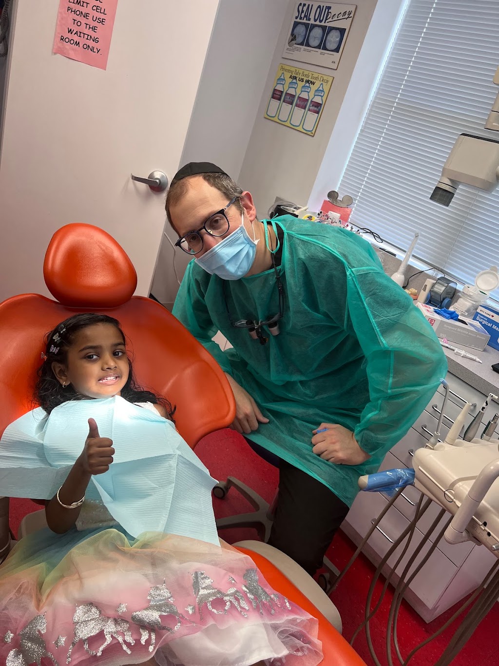 Marciano Pediatric Dentistry - Yehuda Marciano DDS PC | 932 Broadway, Woodmere, NY 11598 | Phone: (516) 295-3733