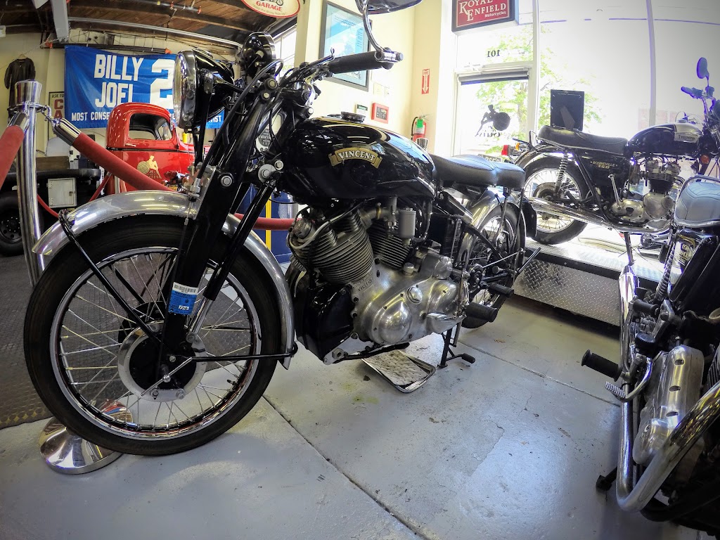 20th Century Cycles | 101 Audrey Ave, Oyster Bay, NY 11771 | Phone: (516) 922-3300