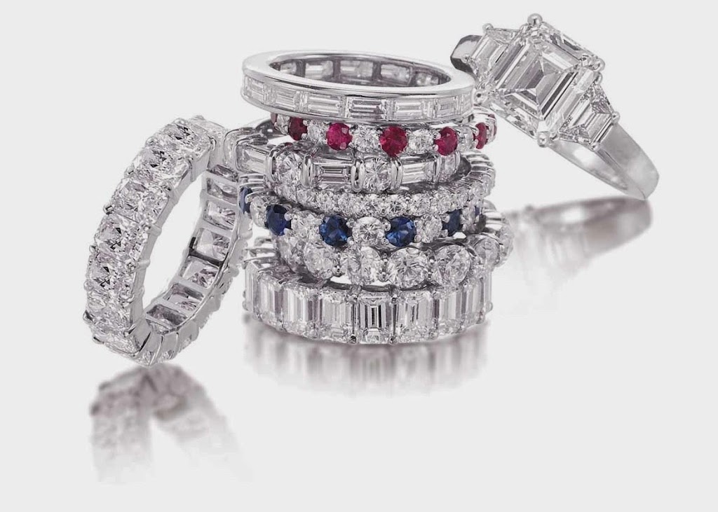 Ambalu Jewelers | East Hills, NY | Engagement Rings | Gifts | 36 Glen Cove Rd, Roslyn Heights, NY 11577 | Phone: (516) 626-3595