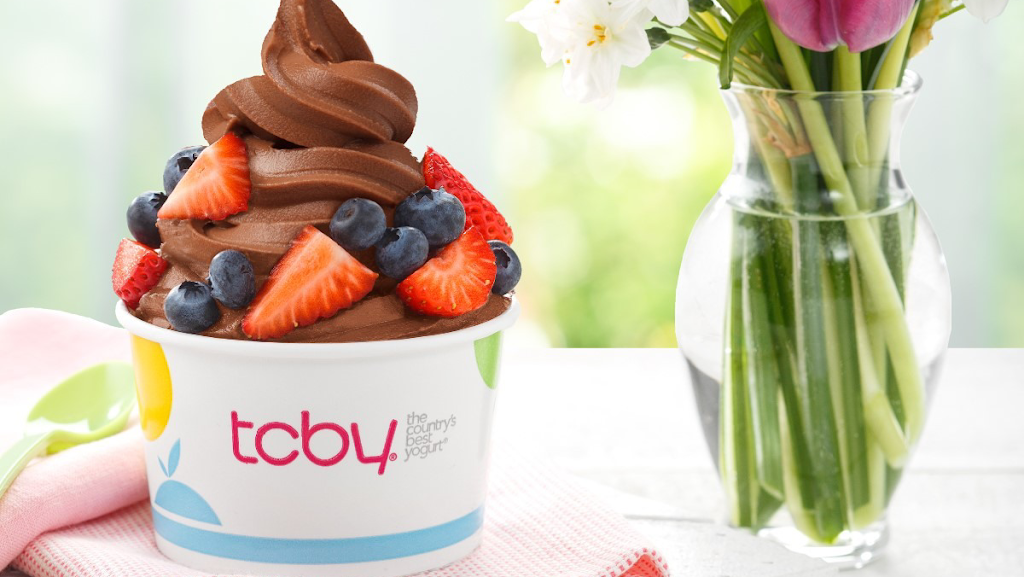 TCBY | 2880 Merrick Rd, Bellmore, NY 11710 | Phone: (516) 490-6900