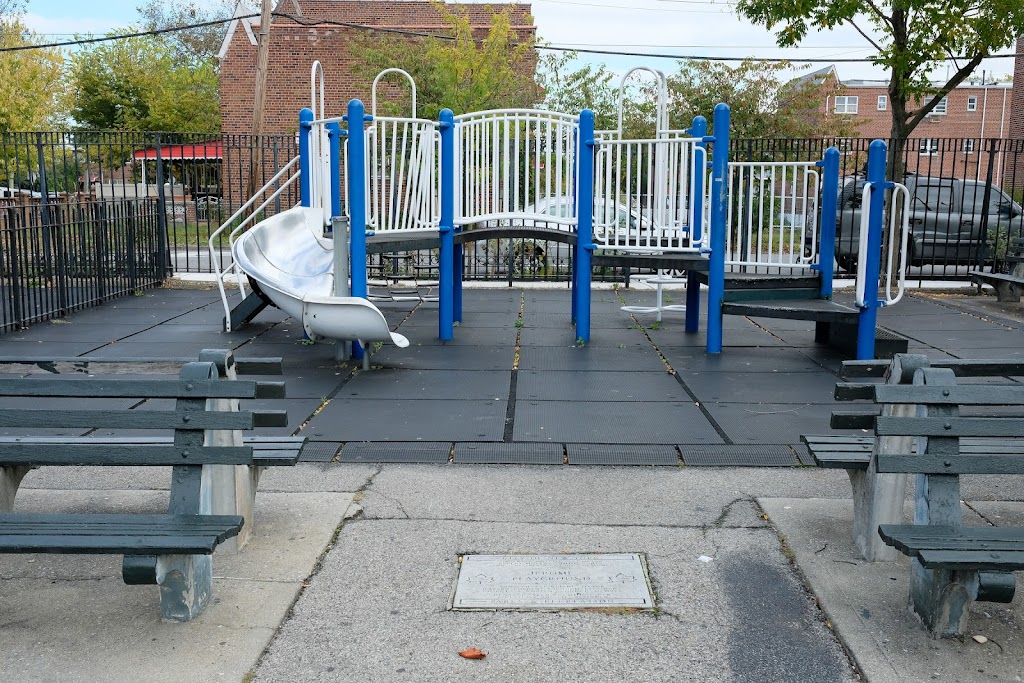 Jerome Playground | Jerome St &, Wortman Ave, Brooklyn, NY 11207 | Phone: (212) 639-9675