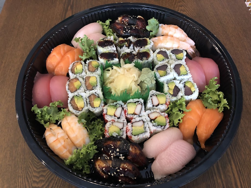 Yummy 1 Sushi | 369 Merrick Ave, Merrick, NY 11566 | Phone: (516) 771-7316