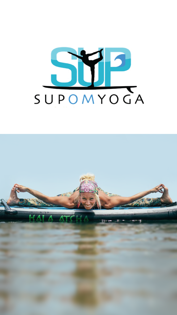 Reforming Rehab - SUP OM YOGA | Downs Ave, Stamford, CT 06902 | Phone: (914) 844-8186