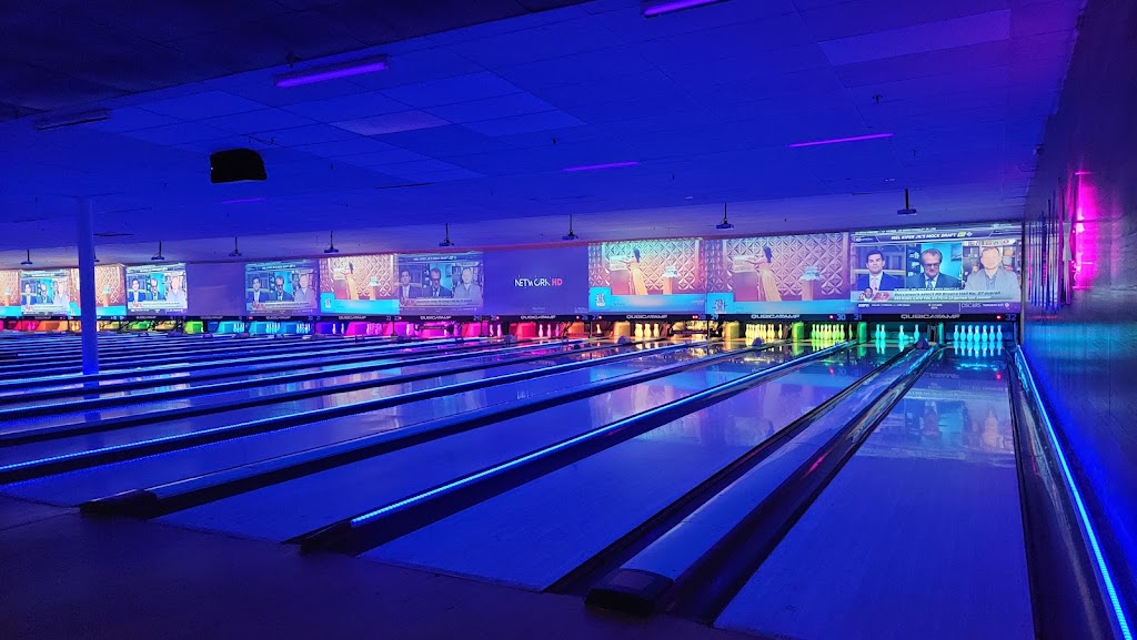 Bowl 360 Ozone Park | 98-18 Rockaway Blvd, Queens, NY 11417 | Phone: (718) 843-5553