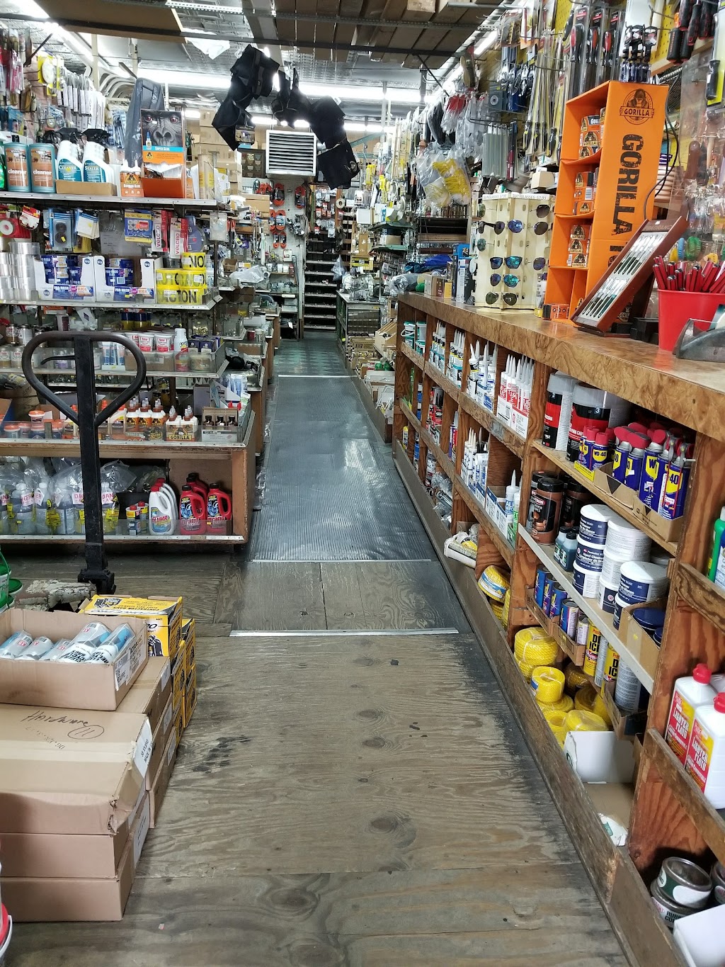 Dyre Hardware | 3832 Dyre Ave, Bronx, NY 10466 | Phone: (718) 324-1246