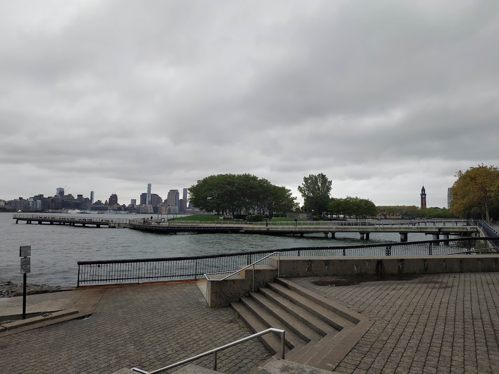 Sinatra Park | Sinatra Dr, Hoboken, NJ 07030 | Phone: (201) 239-6631