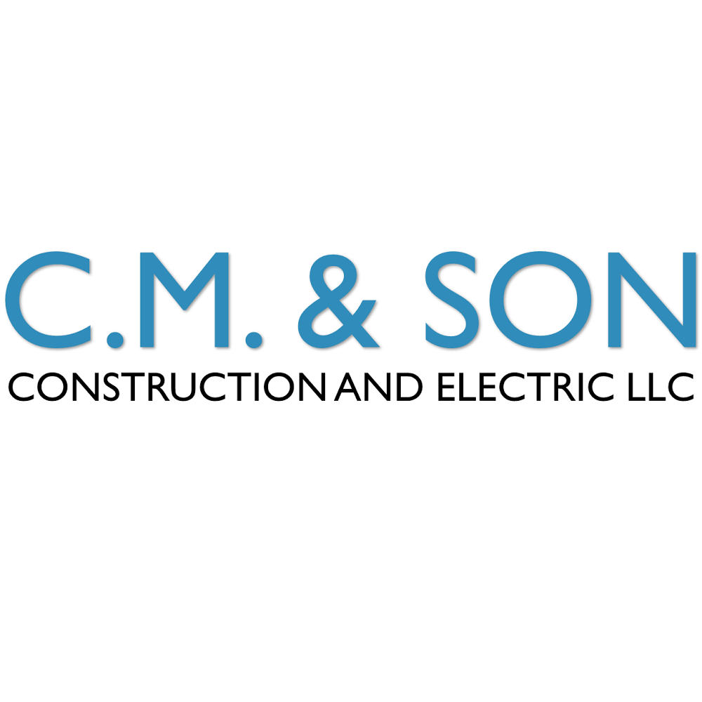 CM & Son Construction and Electric LLC | 1208 83rd St, North Bergen, NJ 07047 | Phone: (215) 828-4135