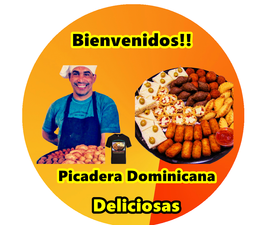 Picadera dominicana Bronx ny | 685 Taylor Ave, Bronx, NY 10473 | Phone: (347) 299-3451