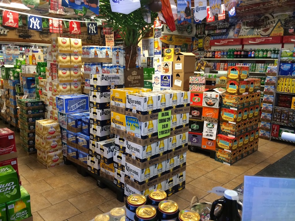 Universal Beverage | 349 Westbury Ave, Carle Place, NY 11514 | Phone: (516) 334-1491