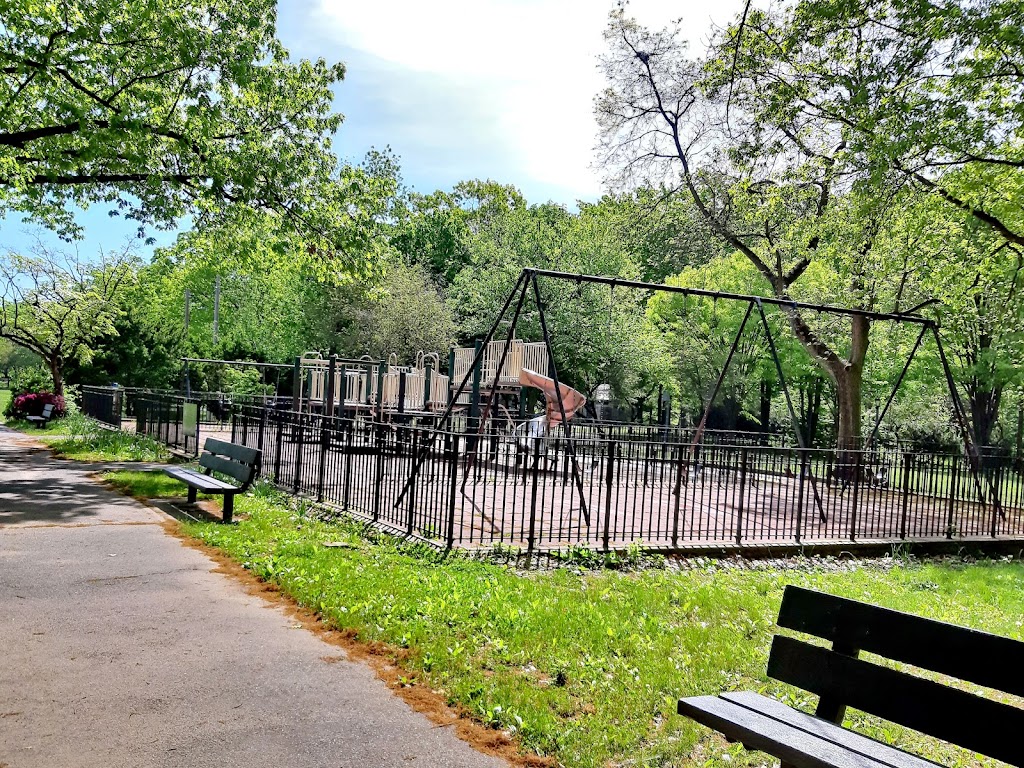 Wild Flower Meadow Playground | Alley Pond Park, Queens, NY 11364 | Phone: (212) 639-9675