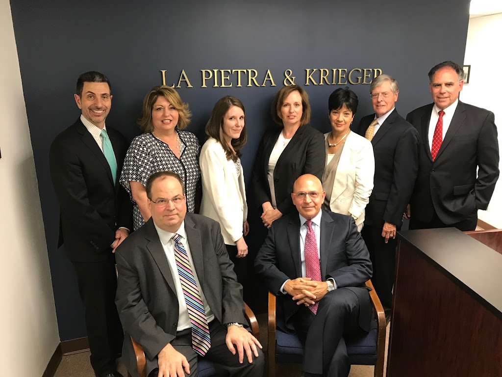 La Pietra & Krieger, P.C. | 30 Glenn St #105, White Plains, NY 10603 | Phone: (914) 684-6000