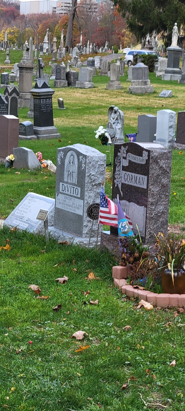 St Marys Cemetery | 114 Sprain Rd, Yonkers, NY 10710 | Phone: (914) 965-4890