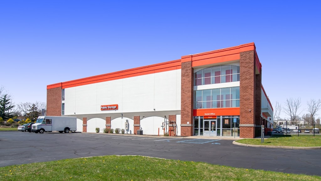 Public Storage | 1 Seaview Blvd, Port Washington, NY 11050 | Phone: (516) 629-5707