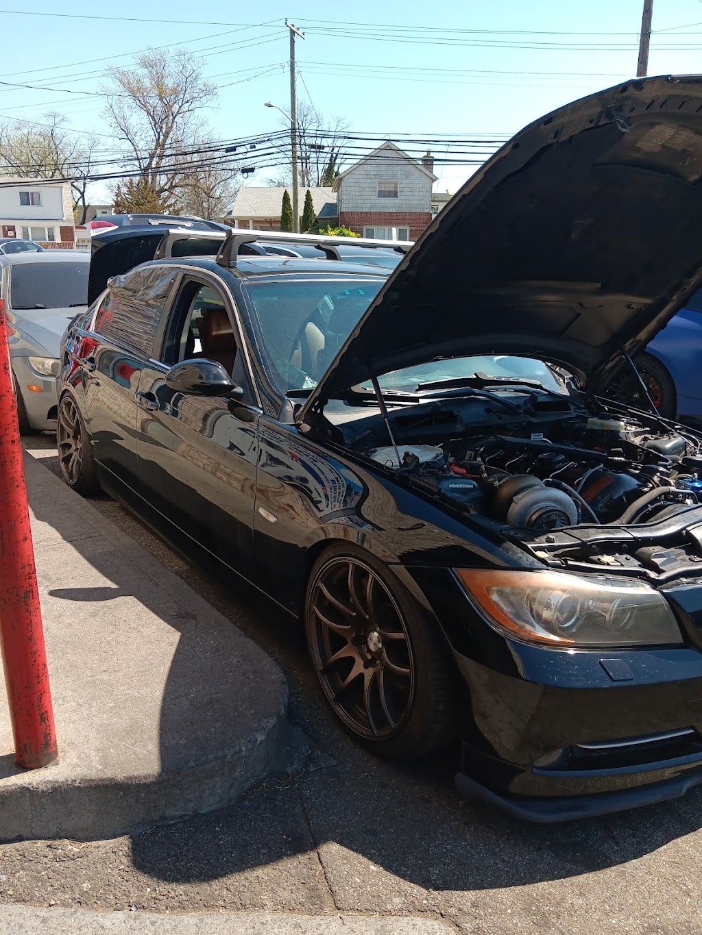 M life autocare | 11 Hendrickson Ave, Valley Stream, NY 11580 | Phone: (516) 561-6300