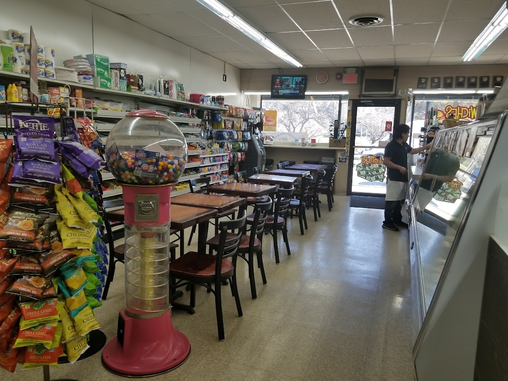 Demarest Deli | 35 Park St #1, Demarest, NJ 07627 | Phone: (201) 768-0468