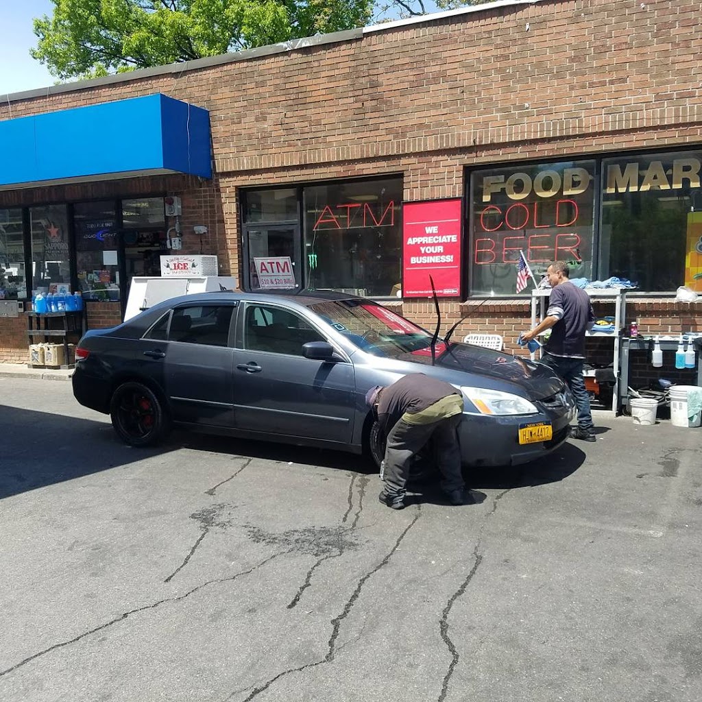 Platinum Unlimited Hand Car Wash | 40 W Lincoln Ave, Mt Vernon, NY 10550 | Phone: (347) 858-5735