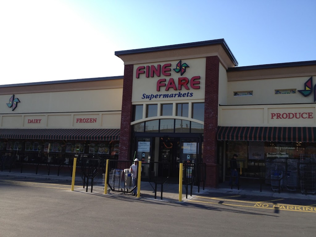 Fine Fare Supermarkets | 1221 Fteley Ave, Bronx, NY 10472 | Phone: (718) 893-0457