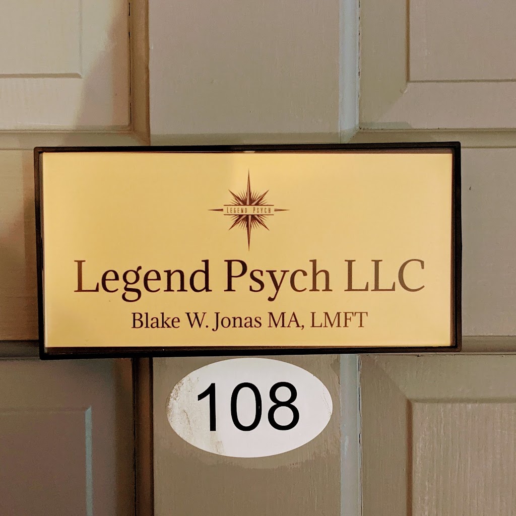 Legend Psych LLC | 550 Kinderkamack Rd Suite 122, Oradell, NJ 07649 | Phone: (201) 523-4113