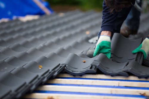 Eden Roof Repair Westchester | 164 Nelson Rd, Scarsdale, NY 10583 | Phone: (914) 566-8077