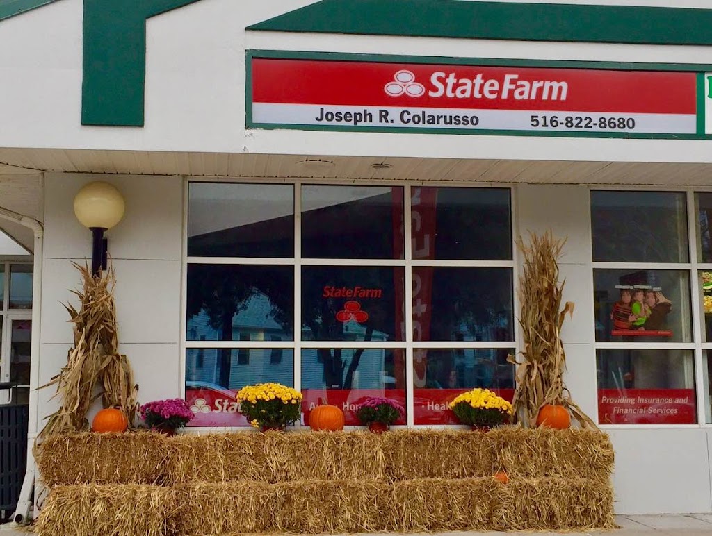 Joe Colarusso - State Farm Insurance Agent | 124 Woodbury Rd, Woodbury, NY 11797 | Phone: (516) 822-8680