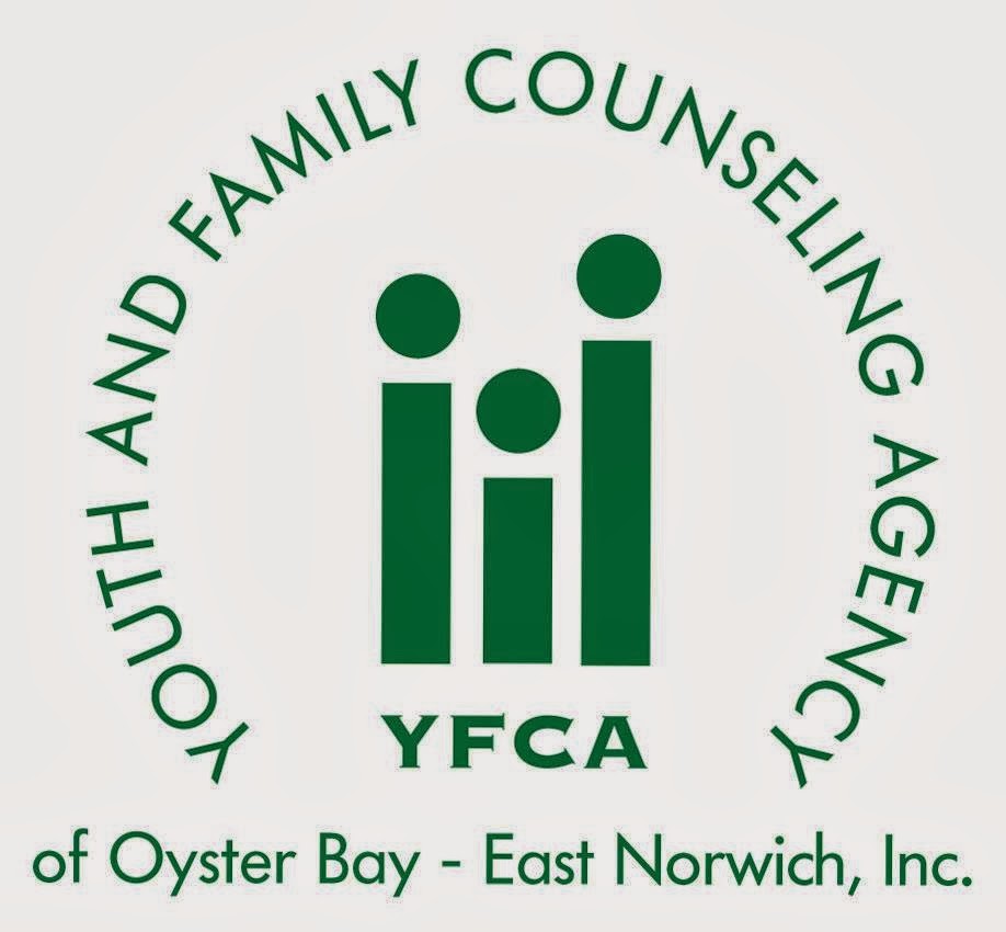 Youth & Family Counseling Agency of Oyster Bay- East Norwich | 12 Irving Pl, Oyster Bay, NY 11771 | Phone: (516) 922-6867