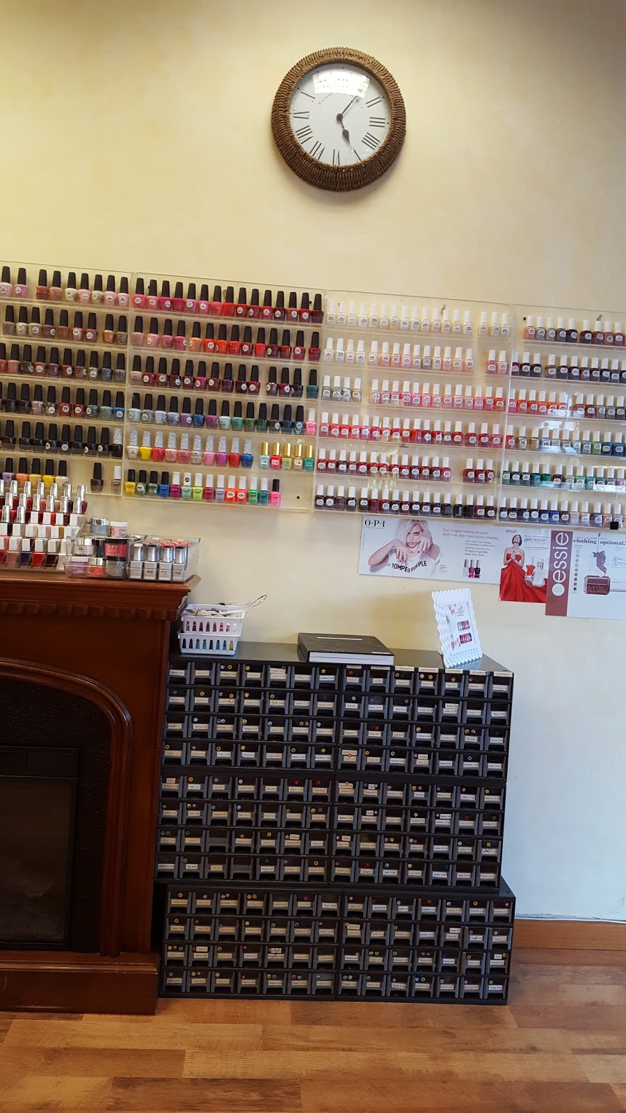 Riva Nails & Day Spa | 76 Virginia Rd, White Plains, NY 10603 | Phone: (914) 644-7482