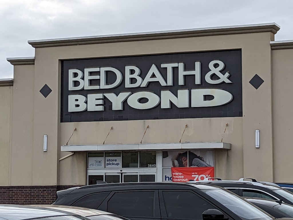 Bed Bath & Beyond | 3640 Long Beach Rd, Oceanside, NY 11572 | Phone: (516) 766-6480