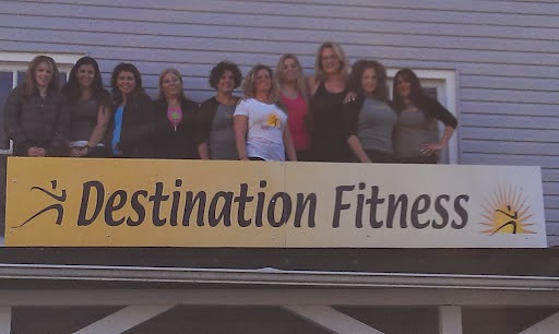 Destination Fitness | 120 Railroad Ave, Closter, NJ 07624 | Phone: (201) 788-5991