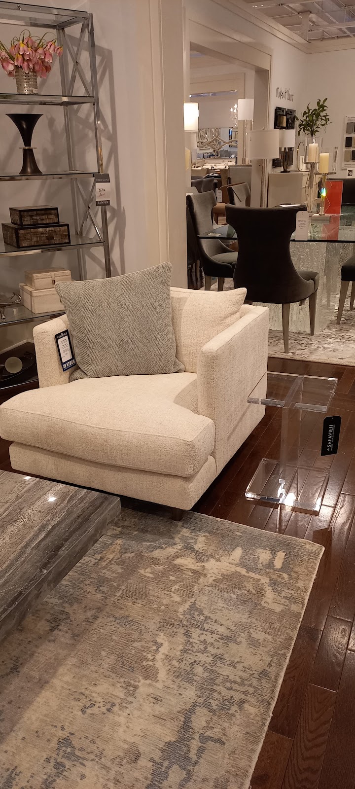 Safavieh Home Furnishings | 45 S Central Ave, Hartsdale, NY 10530 | Phone: (914) 681-6000