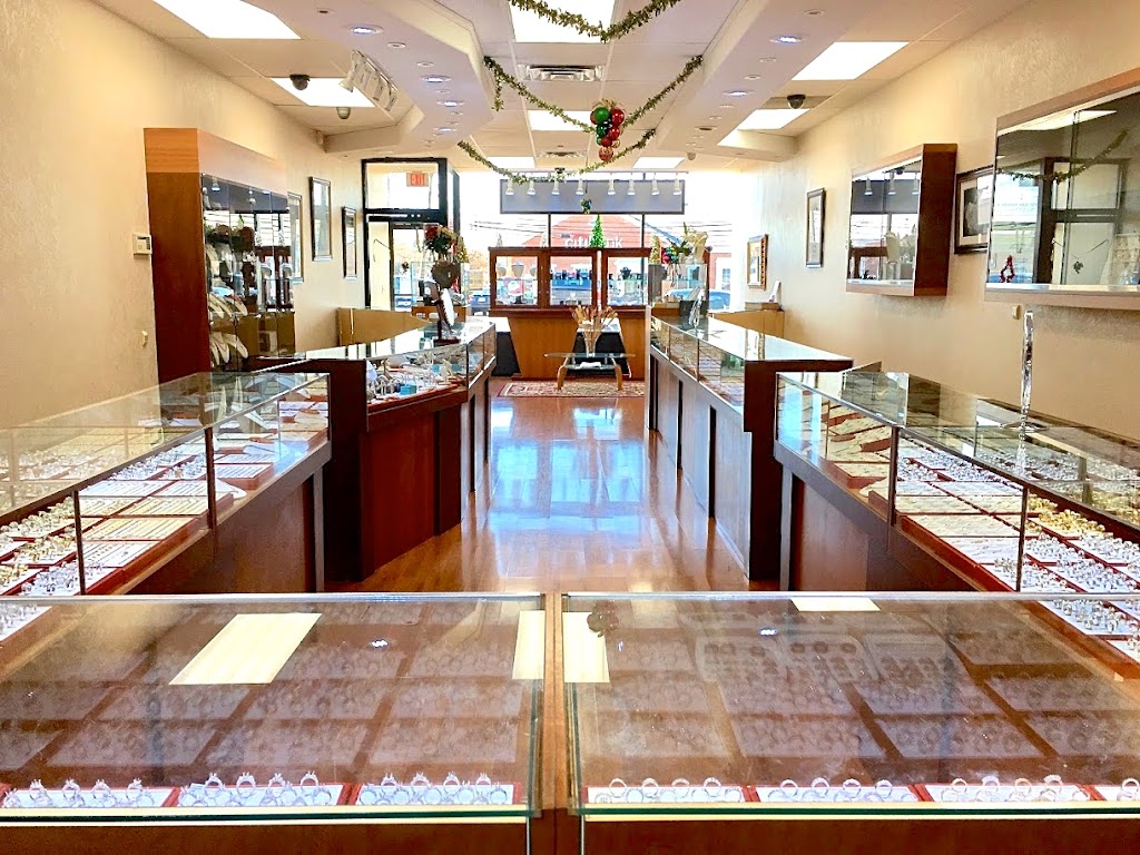 Lanas Jewelry | 11 Hicksville Rd, Massapequa, NY 11758 | Phone: (516) 308-3590