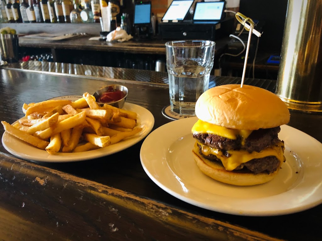 two8two Bar & Burger | 282 Atlantic Ave, Brooklyn, NY 11201 | Phone: (718) 596-2282