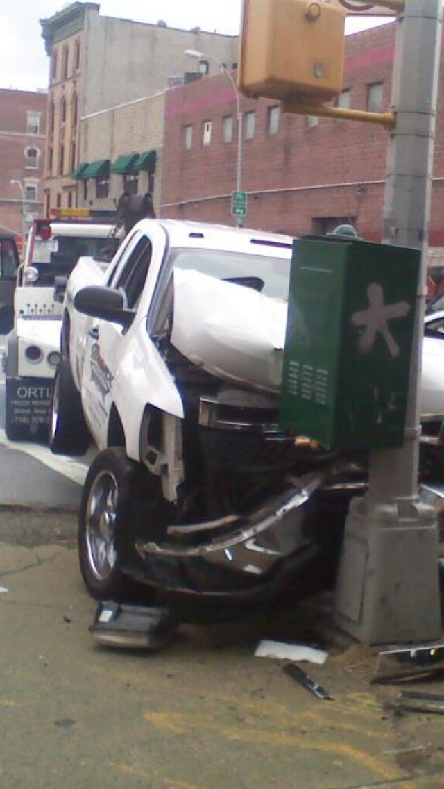 First Star Towing Inc. - New York | 433 W 218th St, New York, NY 10034 | Phone: (212) 942-2944