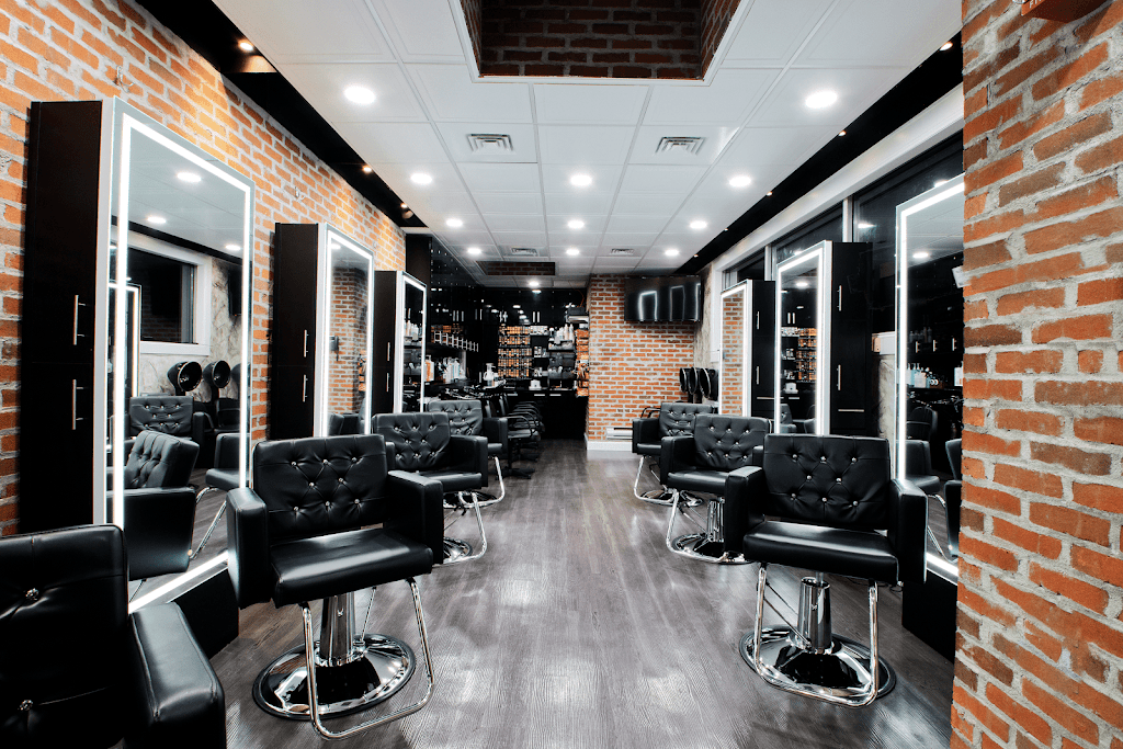 HX Salon | 1000 Fulton Ave # 266, Hempstead, NY 11550 | Phone: (516) 463-7647