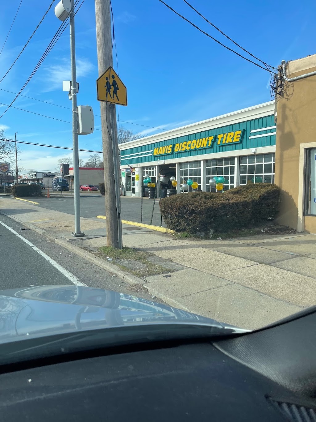 Mavis Discount Tire | 328 Hempstead Turnpike, West Hempstead, NY 11552 | Phone: (516) 461-2708