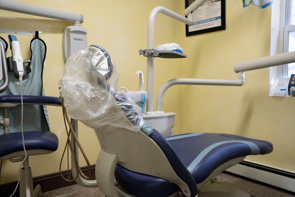 Steinway Family Dental Center | 32-50 Steinway St, Queens, NY 11103 | Phone: (718) 728-3314