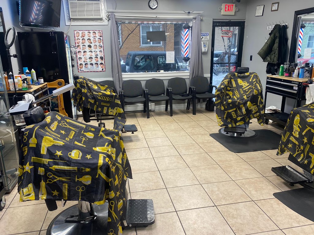 Master Blade Barbershop | 903 Bergenline Ave, Union City, NJ 07087 | Phone: (347) 484-4428