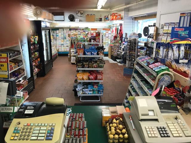 Cornerstone convenience store | 286 Farragut Ave, Hastings-On-Hudson, NY 10706 | Phone: (914) 478-1721