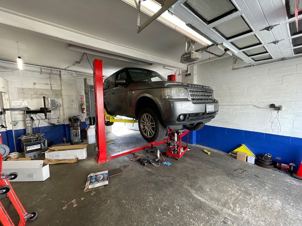 A&C Auto Care | 23A Pleasant St, New Rochelle, NY 10801 | Phone: (914) 727-6944