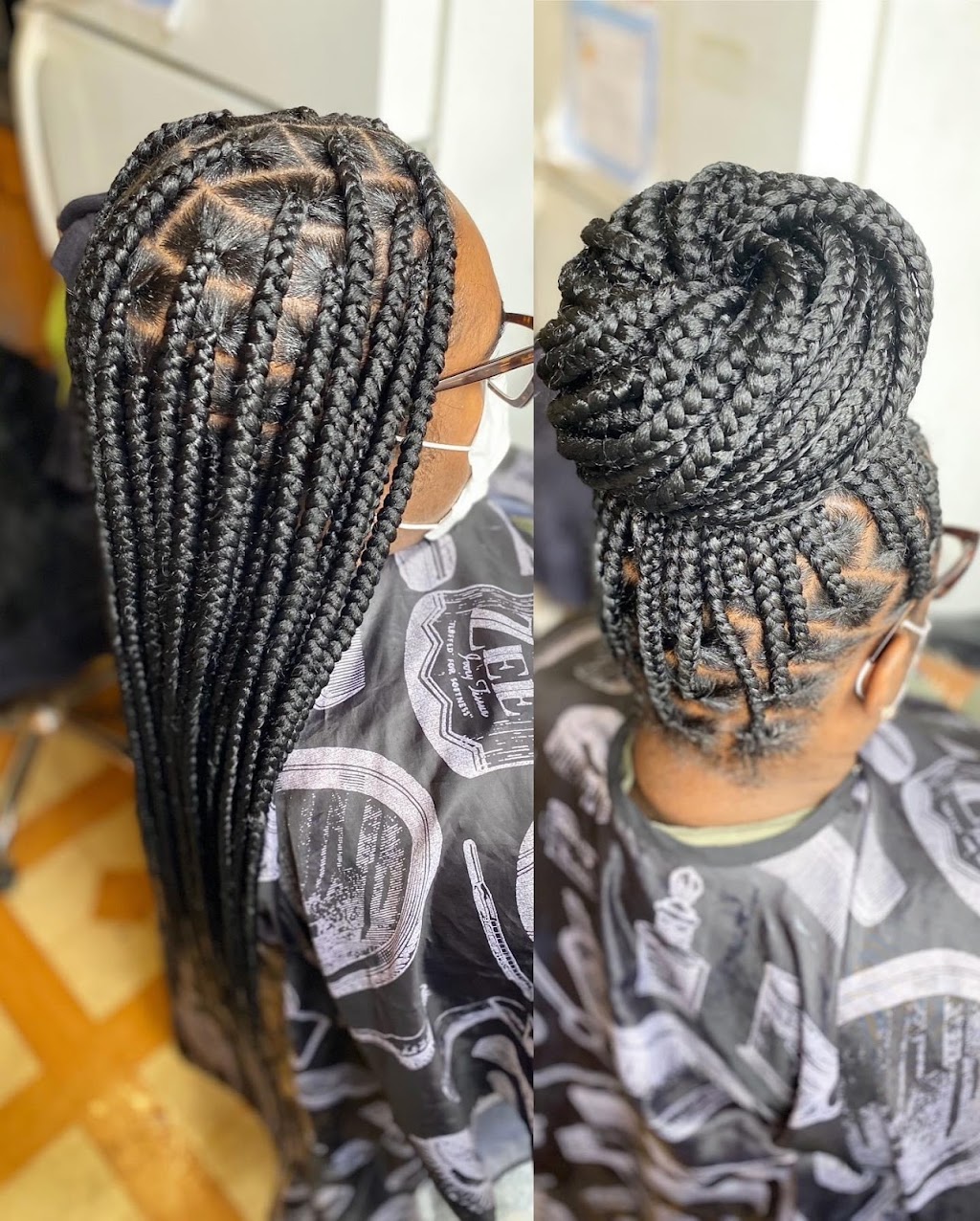 Awani Hair Braiding | 2516 Linden Blvd, Brooklyn, NY 11208 | Phone: (229) 928-8387