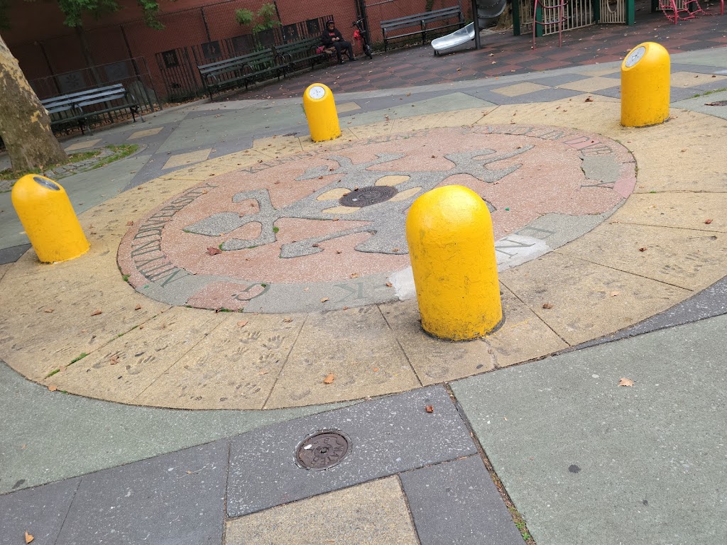 Kennedy King Playground | E. 93rd St &, Clarkson Ave, Brooklyn, NY 11212 | Phone: (212) 639-9675