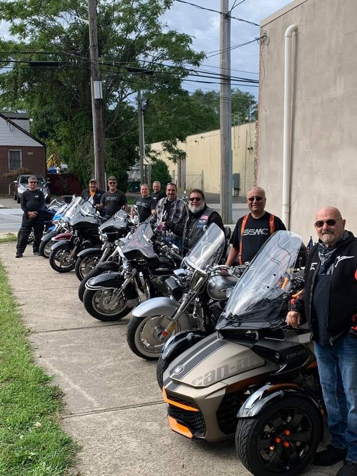 South Shore Motorcycle Club | 6 Seabro Ave, Amityville, NY 11701 | Phone: (631) 842-8662