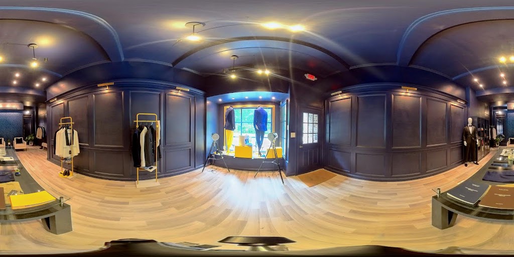 Gigio Raful Bespoke | 36 Garth Rd, Scarsdale, NY 10583 | Phone: (917) 238-2991