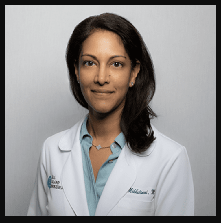 Radha Mikkilineni, MD, FAAD | 54 New Hyde Park Rd, Garden City, NY 11530 | Phone: (516) 231-1097