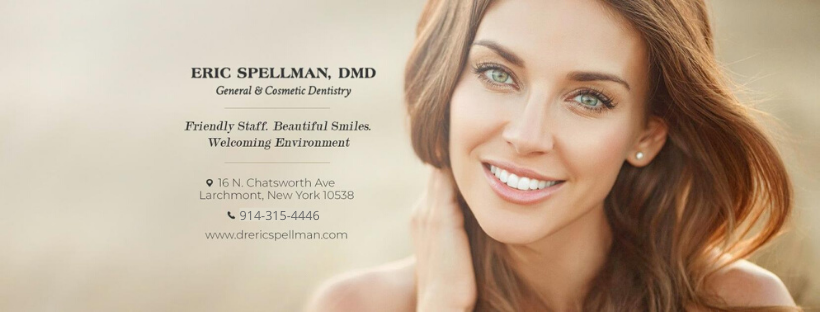 Eric Spellman, DMD | 16 N Chatsworth Ave, Larchmont, NY 10538 | Phone: (914) 315-4446