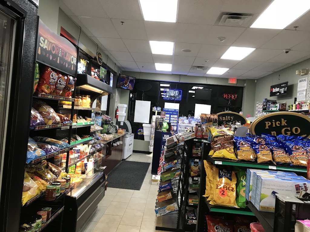 In & Out Market | 4002 Jerusalem Ave, Seaford, NY 11783 | Phone: (516) 221-7888